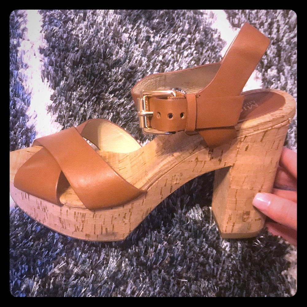 Michael Kors Wedges